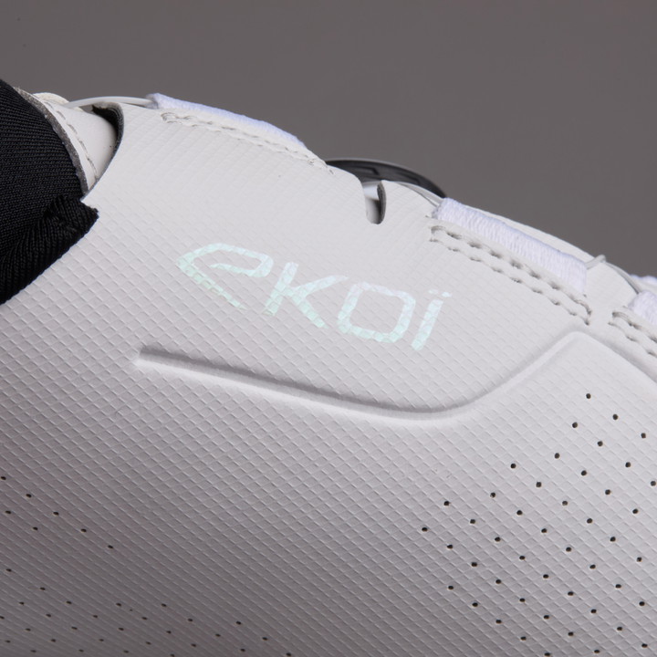 Perf carbon Insert full blanches