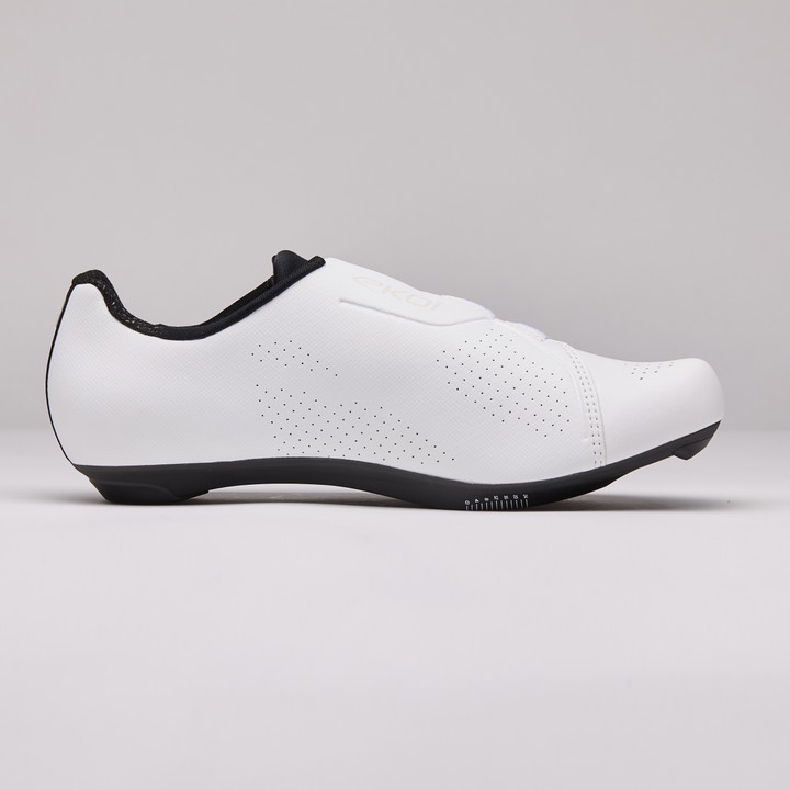 Perf carbon Insert full blanches