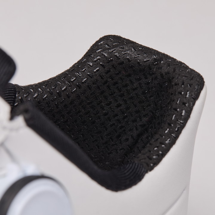 Perf carbon Insert full blanches