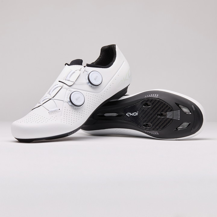 Perf carbon Insert full blanches