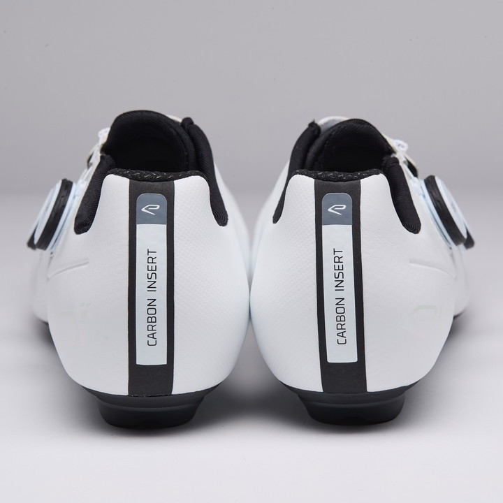 Perf carbon Insert full blanches