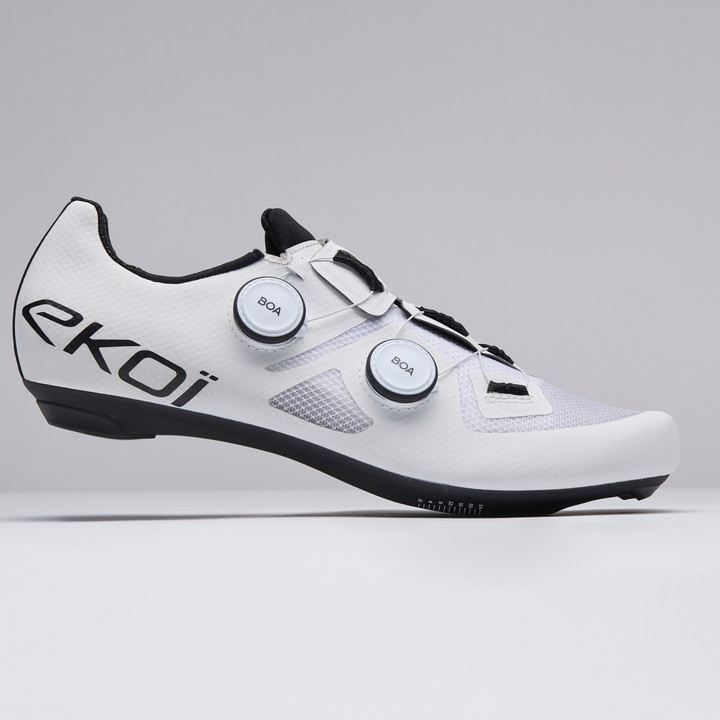 Perf Carbon Insert Light blanches