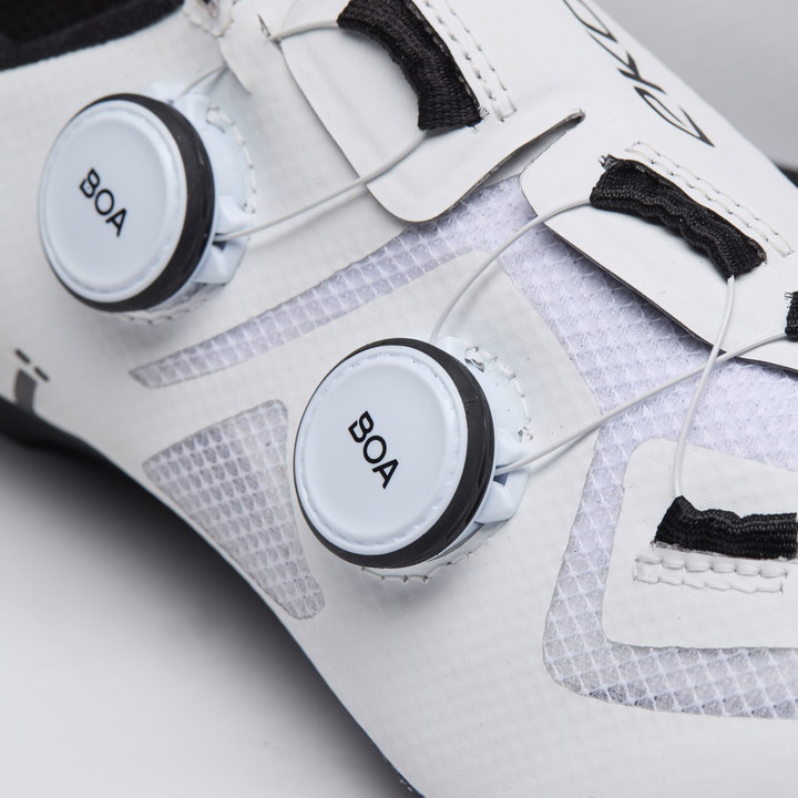 Perf Carbon Insert Light blanches