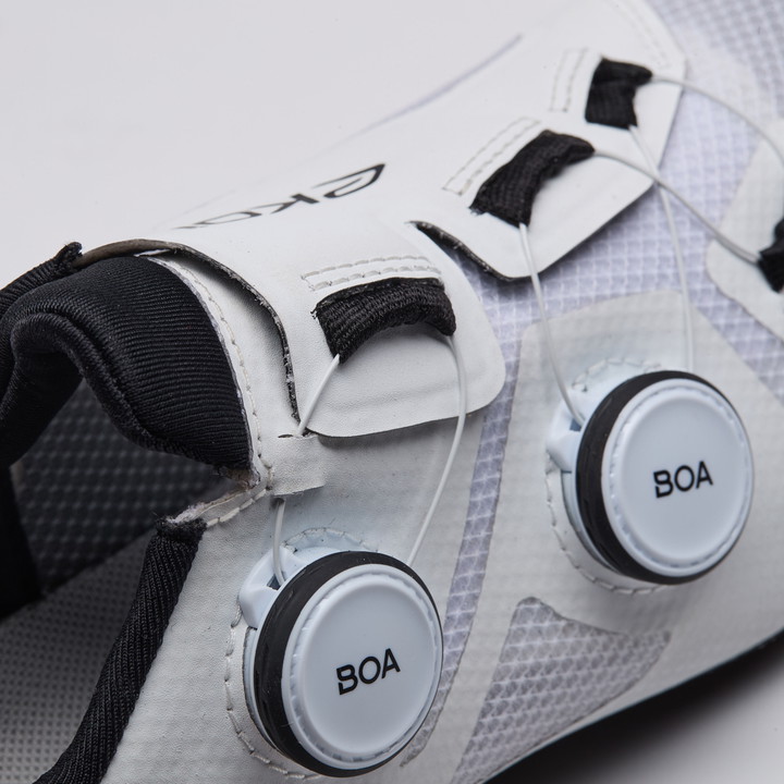 Perf Carbon Insert Light blanches