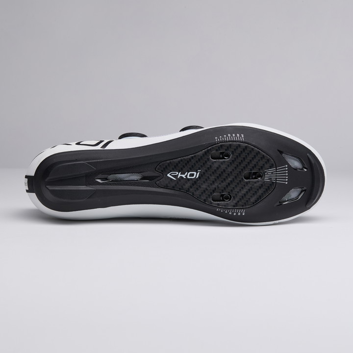 Perf Carbon Insert Light blanches