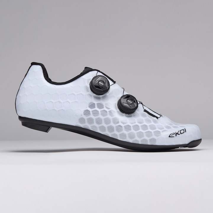 Ultralight Carbon Blanc