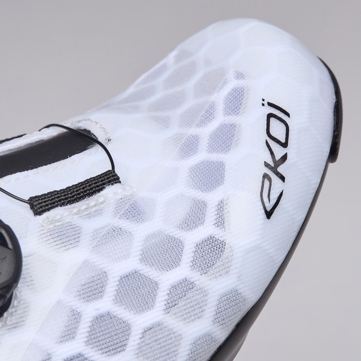 Ultralight Carbon Blanc