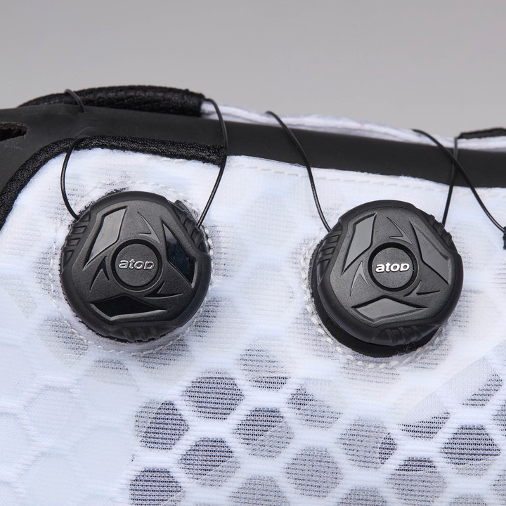 Ultralight Carbon Blanc