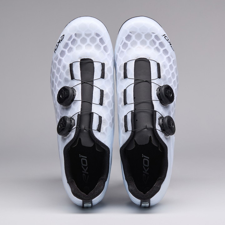 Ultralight Carbon Blanc