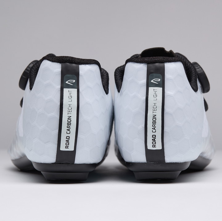 ROAD CARBON TECH LIGHT - WEISS