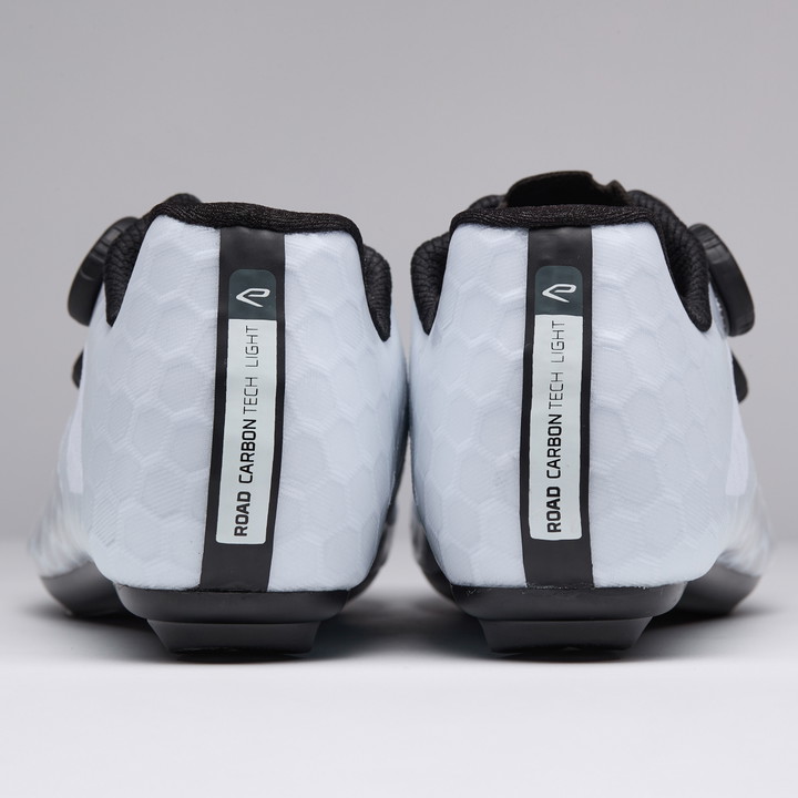 Ultralight Carbon Blanc