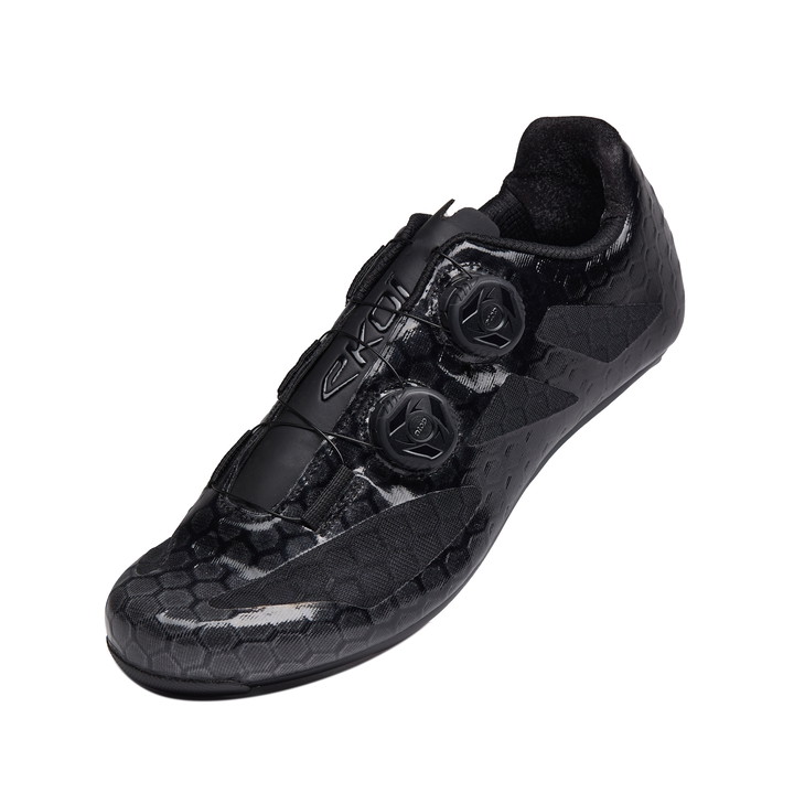 ROAD CARBON TECH LIGHT - ZWART