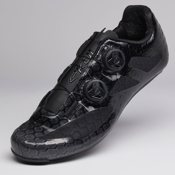 Ultralight Carbon noir