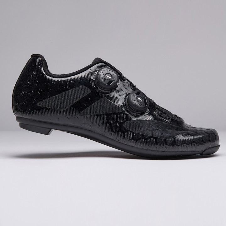 Ultralight Carbon noir