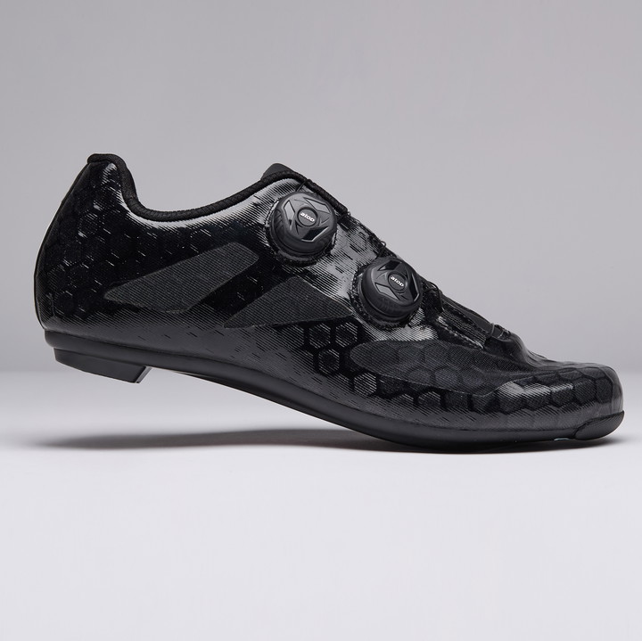 Cykelskor ROAD CARBON TECH LIGHT - Svarta