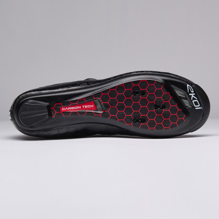 Ultralight Carbon noir