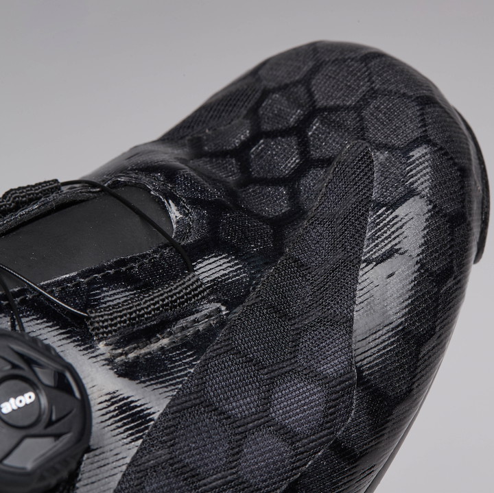ROAD CARBON TECH LIGHT - ZWART