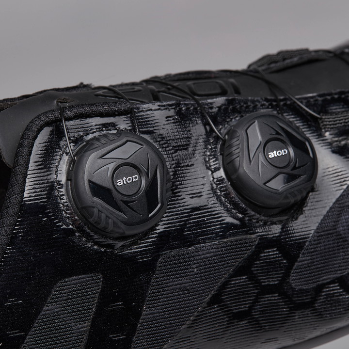 Ultralight Carbon noir