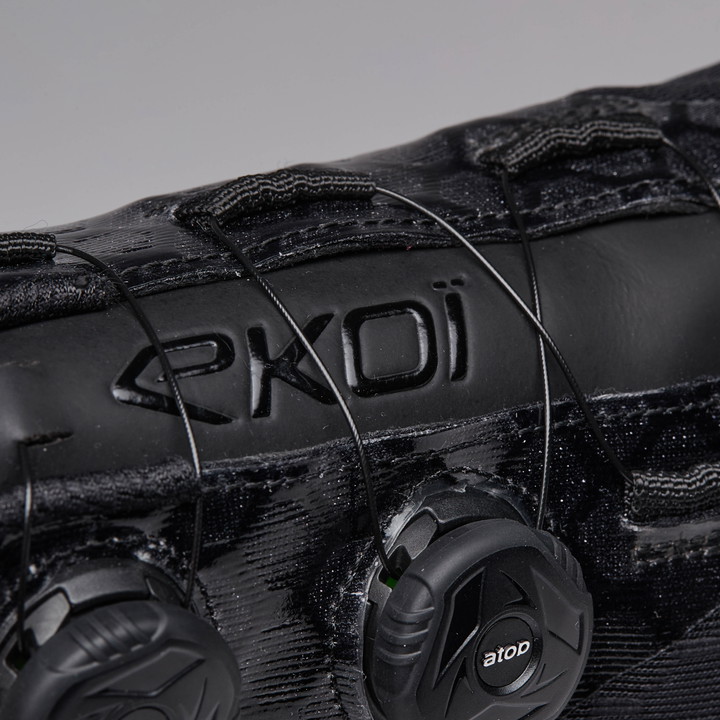 Ultralight Carbon noir