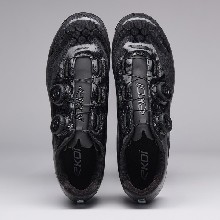 Ultralight Carbon noir