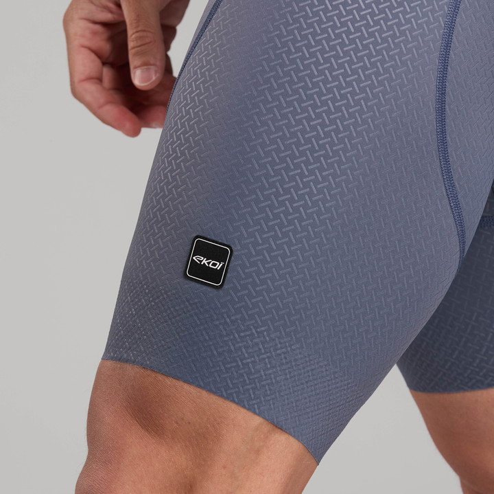 CUISSARD EKOI PERF GEL POWER GRIS
