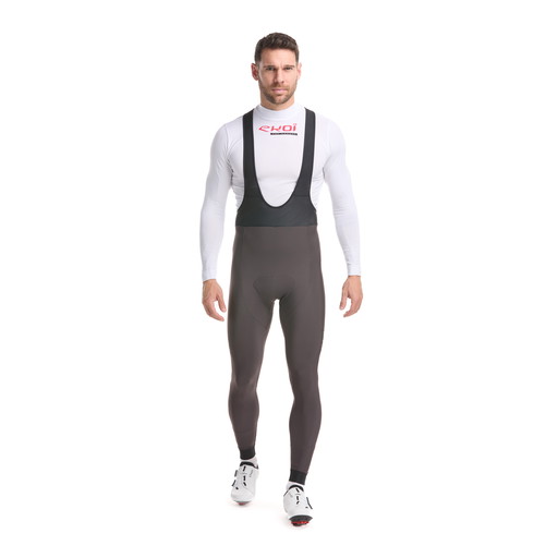 Collant EKOI Perf SUPERROUBAIX Chocolat