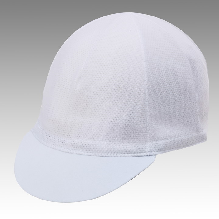 CASQUETTE EKOI PERFORMANCE BLANC