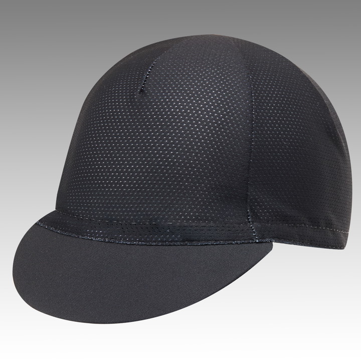CASQUETTE EKOI PERFORMANCE NOIR