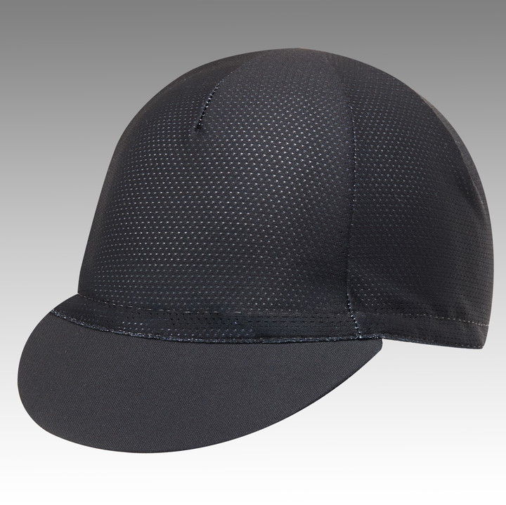 CASQUETTE EKOI PERFORMANCE NOIR