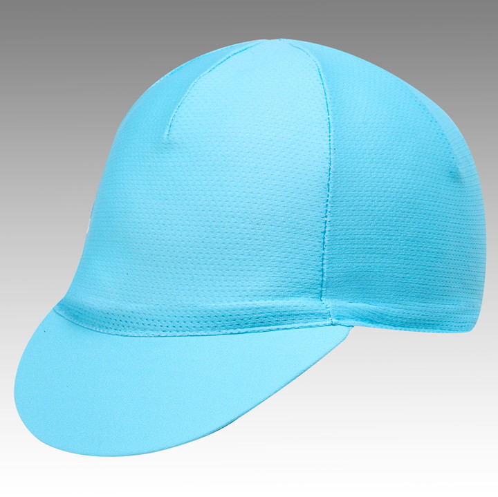 CASQUETTE EKOI PERFORMANCE TURQUOISE