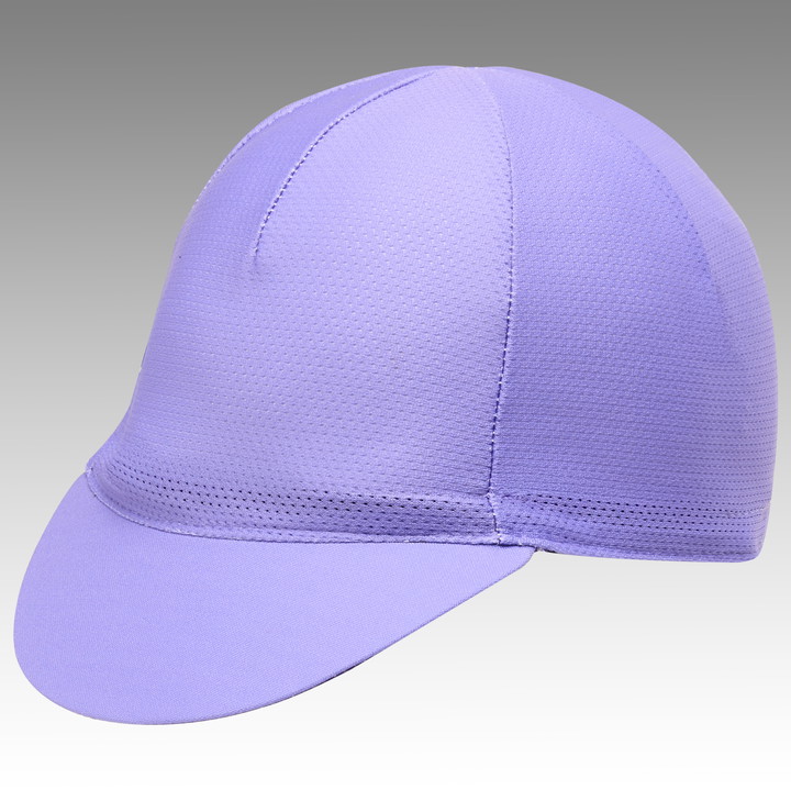  CASQUETTE EKOI PERFORMANCE LILAS