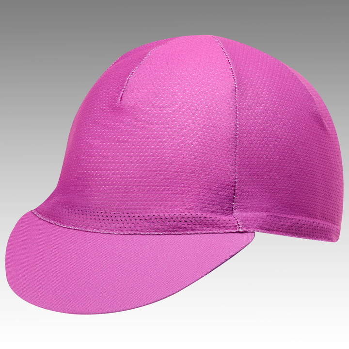 CASQUETTE EKOI PERFORMANCE VIOLET