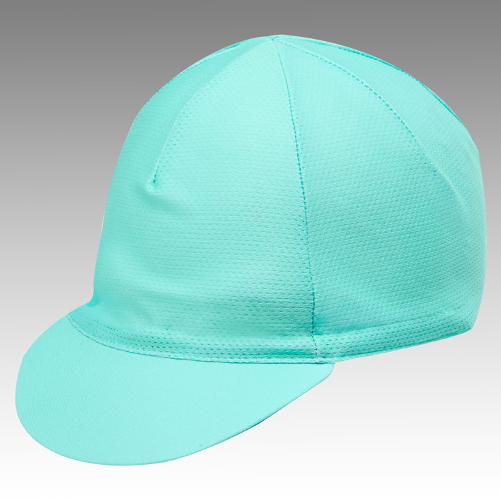 CASQUETTE EKOI PERFORMANCE VERT AQUA 