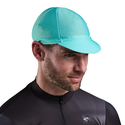 Cap under helmet EKOI Perf Aqua