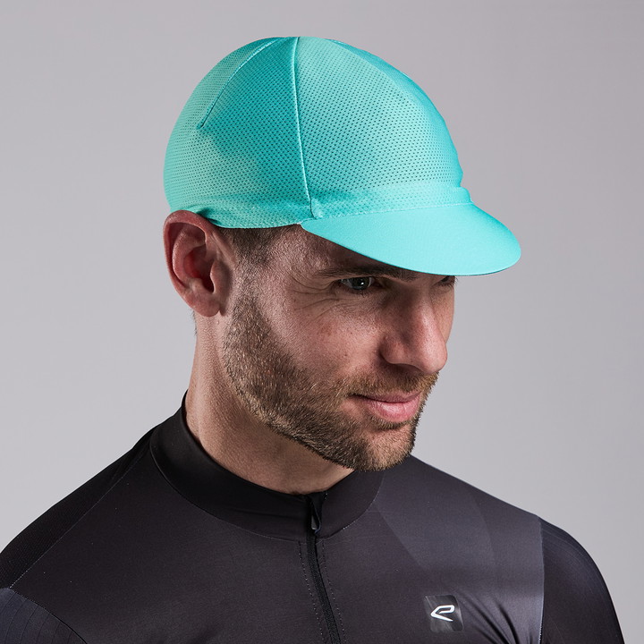 Casquette sous casque EKOI Perf Aqua
