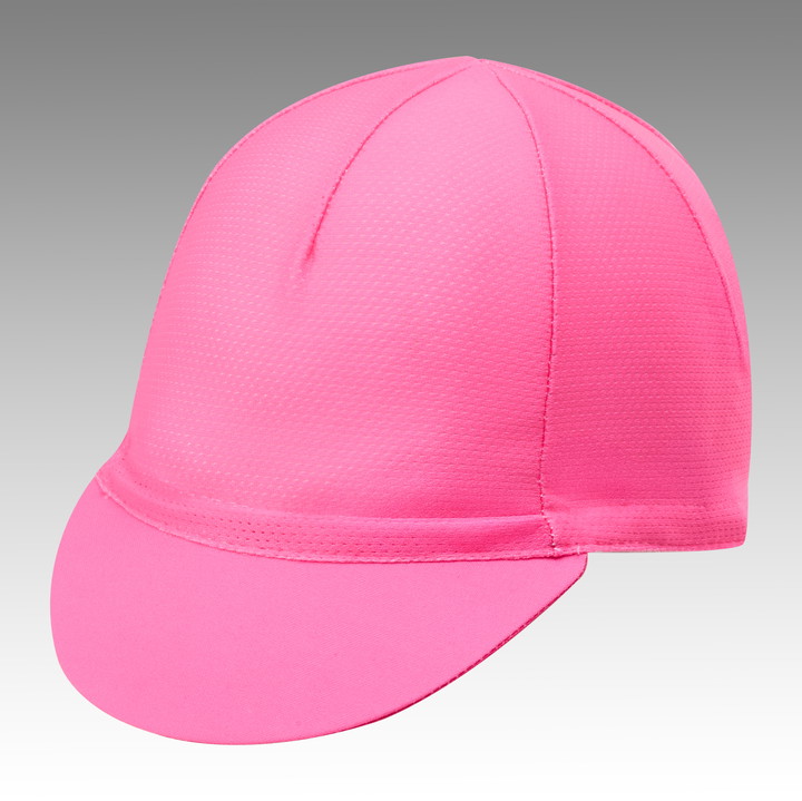 CASQUETTE EKOI PERFORMANCE ROSE