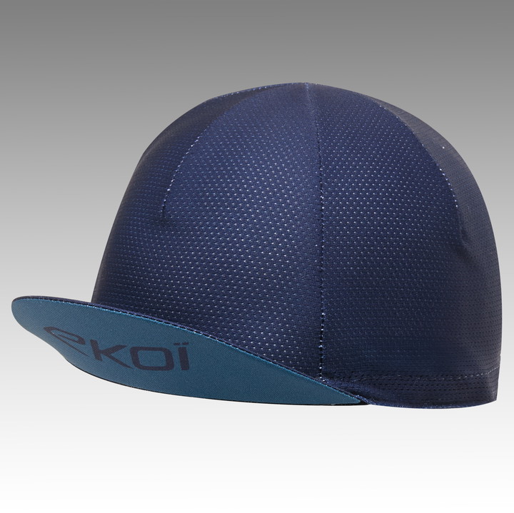 CASQUETTE EKOI PERFORMANCE MARINE