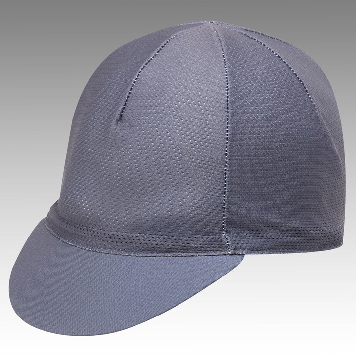 CASQUETTE EKOI PERFORMANCE GRIS 
