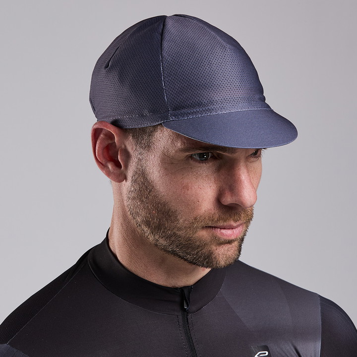 CASQUETTE EKOI PERFORMANCE GRIS 