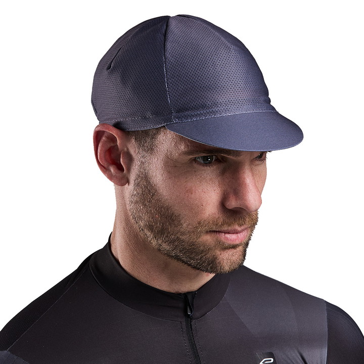 CASQUETTE EKOI PERFORMANCE GRIS 
