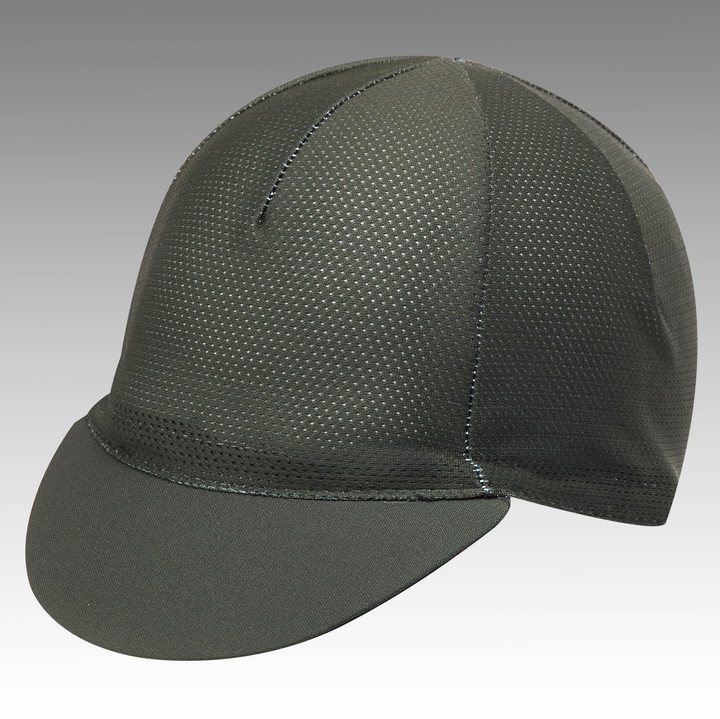 CASQUETTE EKOI PERFORMANCE KAKI 