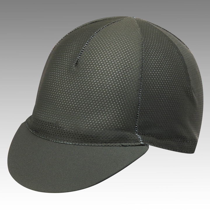 CASQUETTE EKOI PERFORMANCE KAKI 
