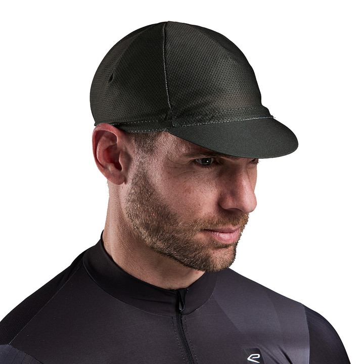 CASQUETTE EKOI PERFORMANCE KAKI 
