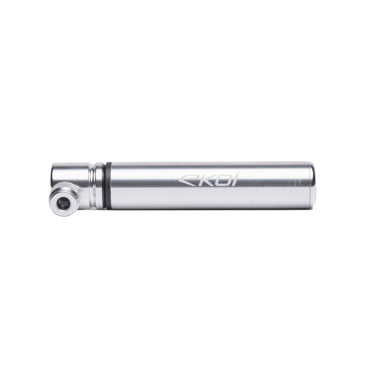 Mini Bomba ULTRA COMPACTA ALU EKOI PRESTA 90 PSI