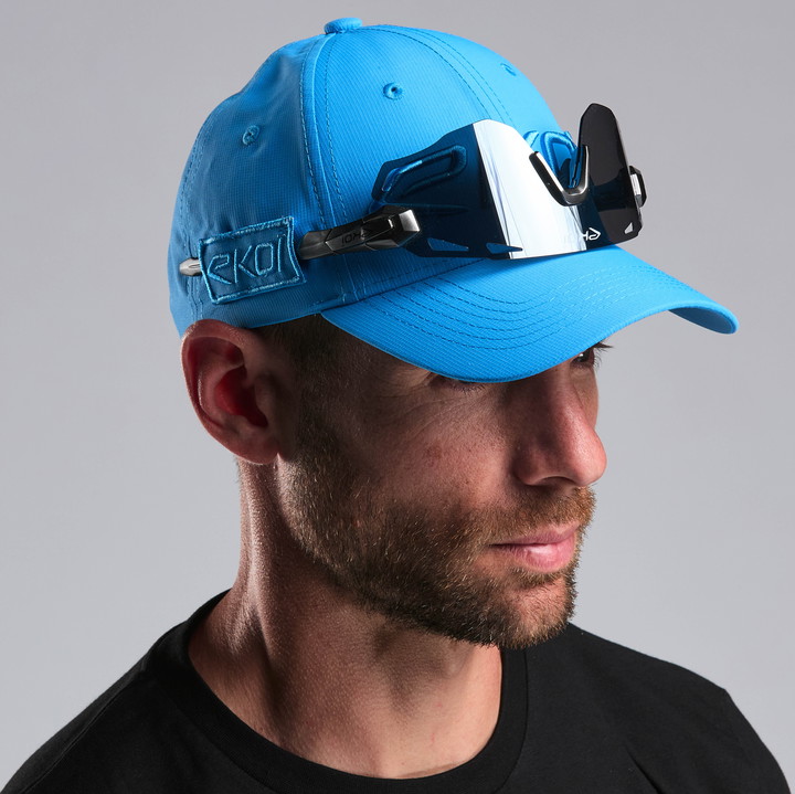 EKOI PODIUM SKY CAP