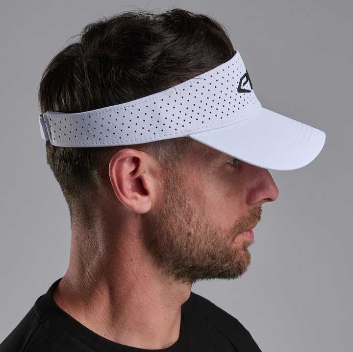 VISIERE EKOI RUN BLANCHE
