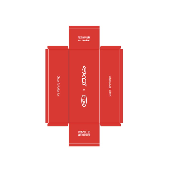 Boite pliable Chaussure Pedales
