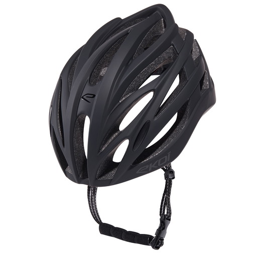 Casque EKOI CORSA LIGHT Noir Mat