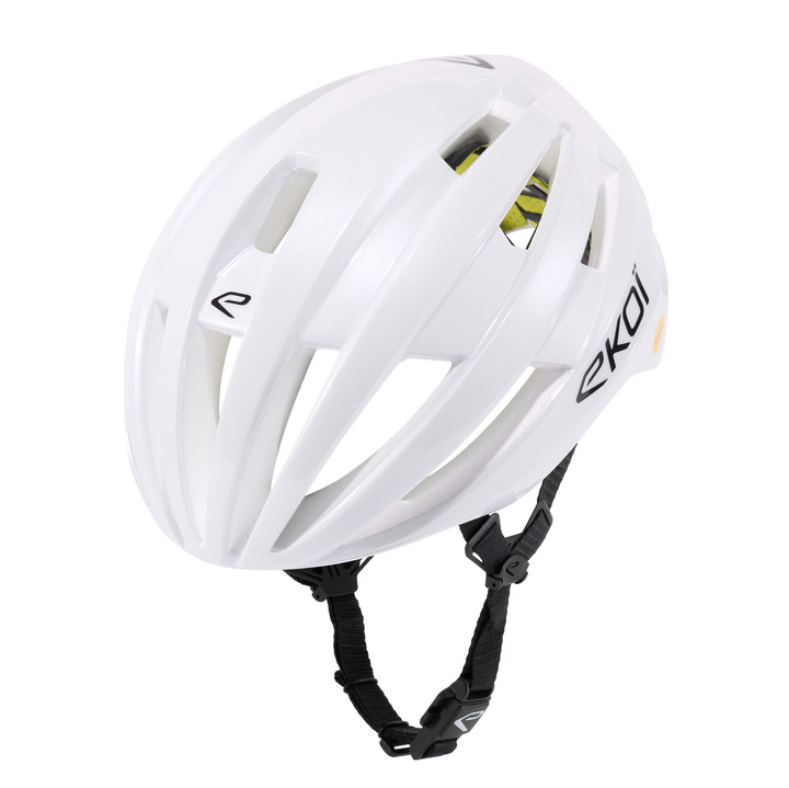 Casco EKOI GARA MIPS CPSC BLANCO 2025