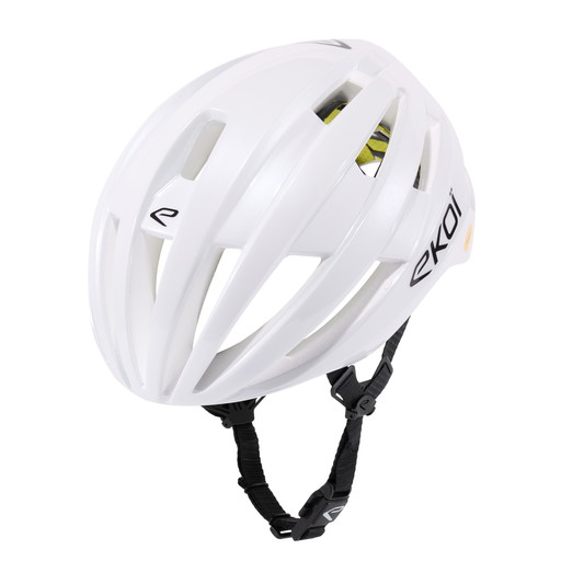 EKOI Perf GARA MIPS CPSC White Helmet